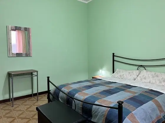 Traditional Oda, 1 Büyük (Queen) Boy Yatak, Sigara İçilmez, Dağ Manzaralı