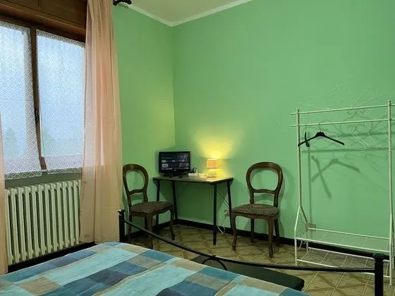 Traditional Oda, 1 Büyük (Queen) Boy Yatak, Sigara İçilmez, Dağ Manzaralı