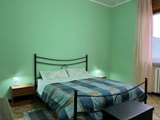 Traditional Oda, 1 Büyük (Queen) Boy Yatak, Sigara İçilmez, Dağ Manzaralı