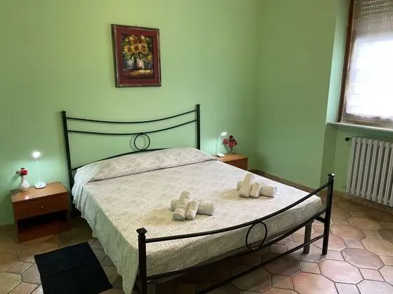 Traditional Oda, 1 Büyük (Queen) Boy Yatak, Sigara İçilmez, Dağ Manzaralı