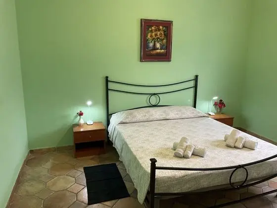 Traditional Oda, 1 Büyük (Queen) Boy Yatak, Sigara İçilmez, Dağ Manzaralı