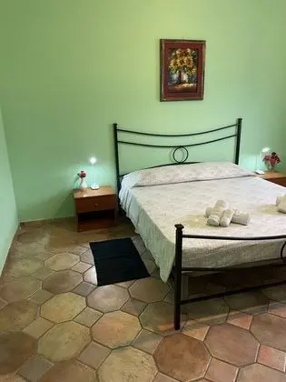 Traditional Oda, 1 Büyük (Queen) Boy Yatak, Sigara İçilmez, Dağ Manzaralı