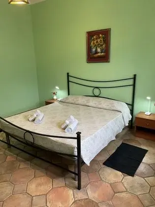 Traditional Oda, 1 Büyük (Queen) Boy Yatak, Sigara İçilmez, Dağ Manzaralı