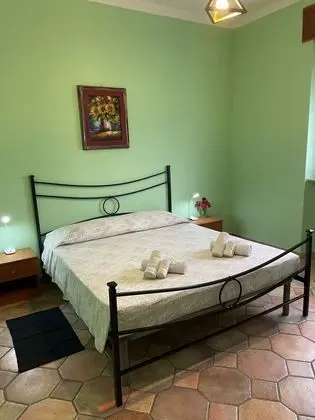 Traditional Oda, 1 Büyük (Queen) Boy Yatak, Sigara İçilmez, Dağ Manzaralı