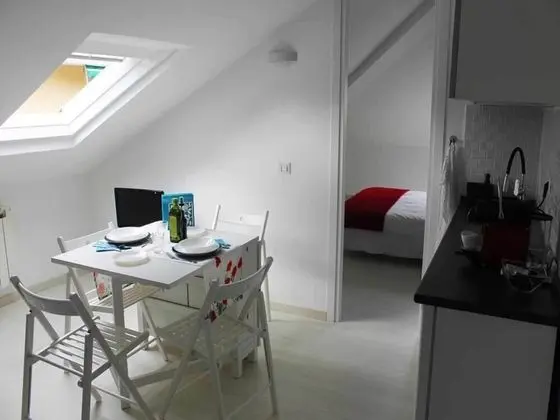 Apart Daire, 1 Yatak Odası
