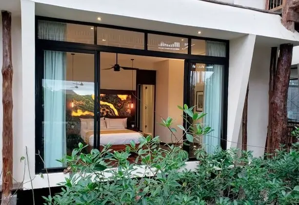 Deluxe Stüdyo Süit