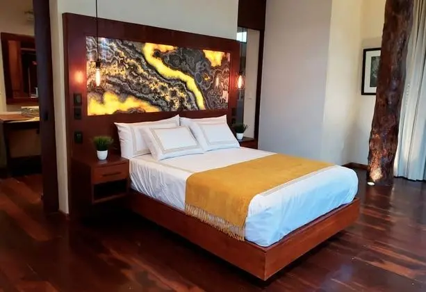 Deluxe Stüdyo Süit
