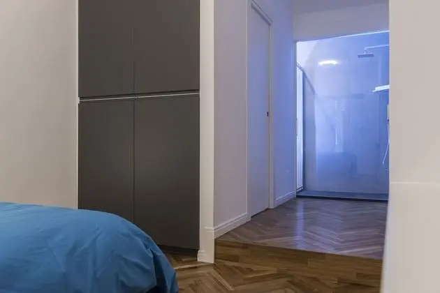 Design Tek Büyük Yataklı Oda