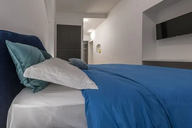 Design Tek Büyük Yataklı Oda