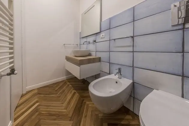 Design Tek Büyük Yataklı Oda