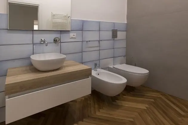 Design Tek Büyük Yataklı Oda