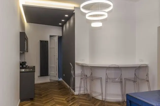 Design Tek Büyük Yataklı Oda