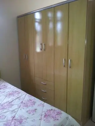 Family Sıra Ev, 1 Yatak Odası