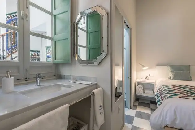 Comfort Apart Daire, 2 Yatak Odası (Buganvilla)