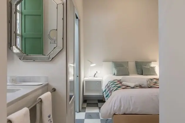 Comfort Apart Daire, 2 Yatak Odası (Buganvilla)