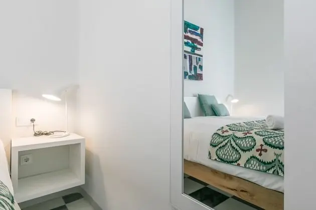 Comfort Apart Daire, 2 Yatak Odası (Buganvilla)