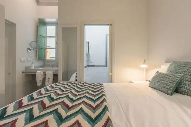 Comfort Apart Daire, 2 Yatak Odası (Buganvilla)