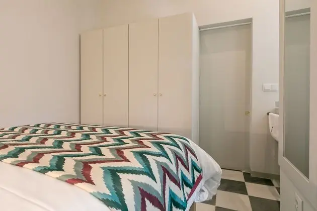 Comfort Apart Daire, 2 Yatak Odası (Buganvilla)