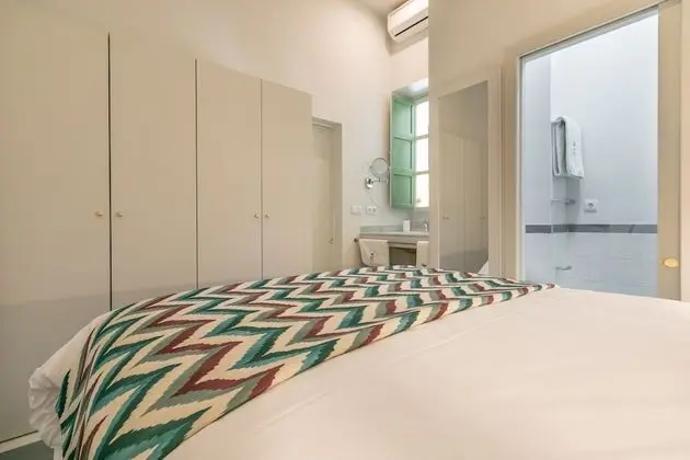 Comfort Apart Daire, 2 Yatak Odası (Buganvilla)