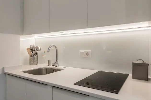 Comfort Apart Daire, 2 Yatak Odası (Buganvilla)