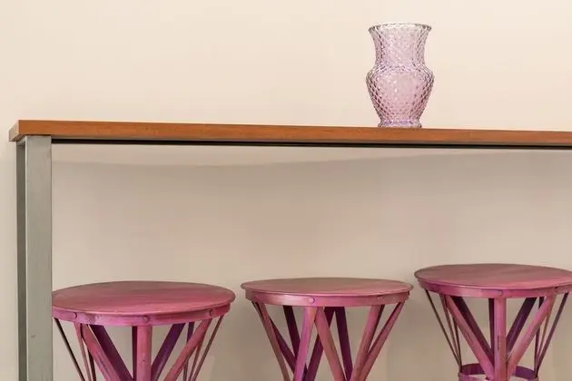 Comfort Apart Daire, 2 Yatak Odası (Buganvilla)