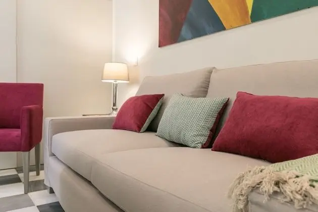 Comfort Apart Daire, 2 Yatak Odası (Buganvilla)