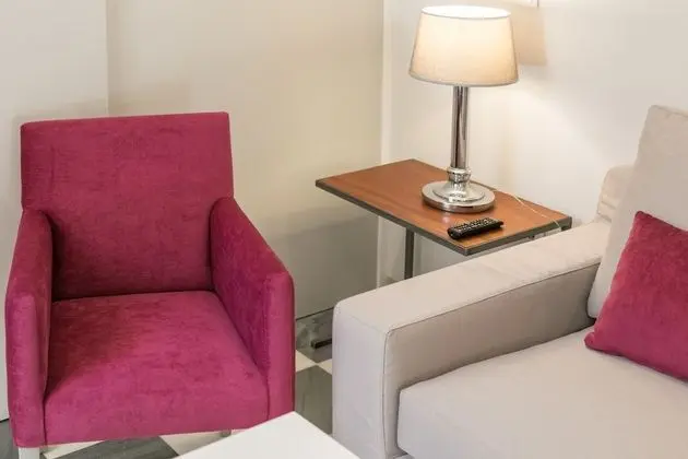 Comfort Apart Daire, 2 Yatak Odası (Buganvilla)