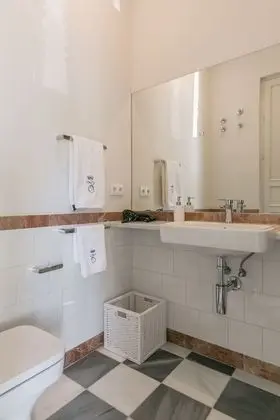 Comfort Apart Daire, 2 Yatak Odası (Buganvilla)