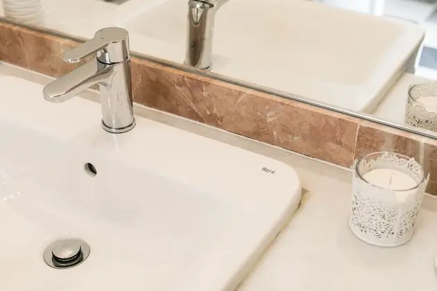 Comfort Apart Daire, 2 Yatak Odası (Buganvilla)