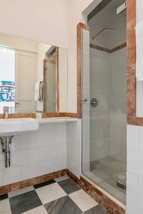 Comfort Apart Daire, 2 Yatak Odası (Buganvilla)