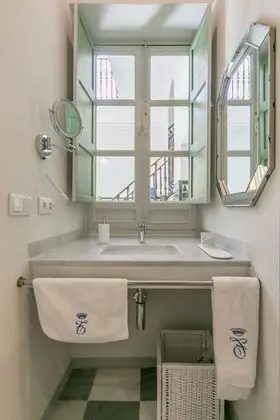 Comfort Apart Daire, 2 Yatak Odası (Buganvilla)