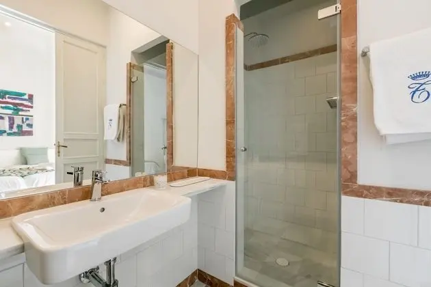 Comfort Apart Daire, 2 Yatak Odası (Buganvilla)