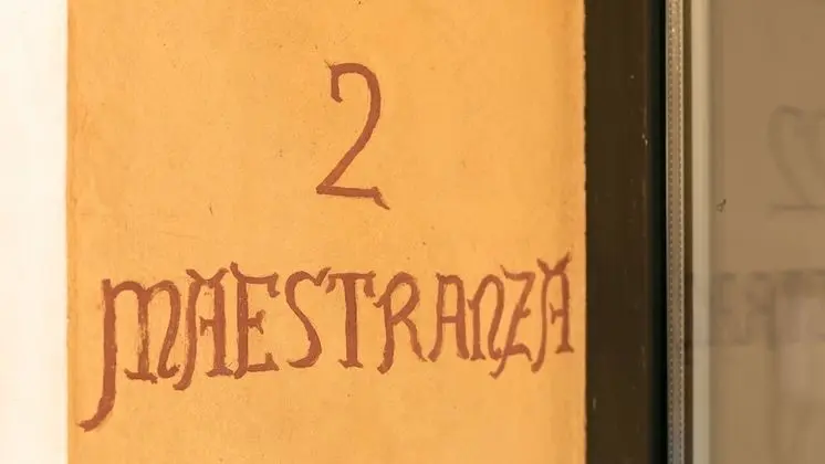 Gallery Apart Daire, Zemin Kat (Maestranza)