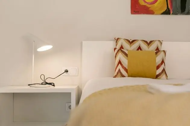 Gallery Apart Daire, Zemin Kat (Maestranza)