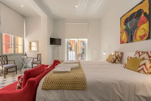 Gallery Apart Daire, Zemin Kat (Maestranza)