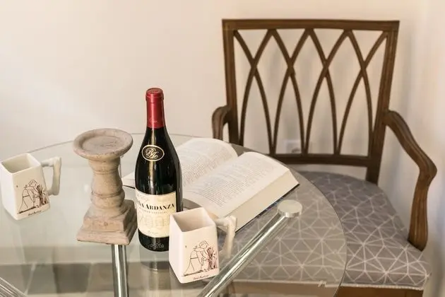 Gallery Apart Daire, Zemin Kat (Maestranza)