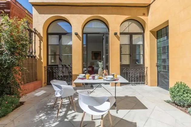 Gallery Apart Daire, Zemin Kat (Maestranza)