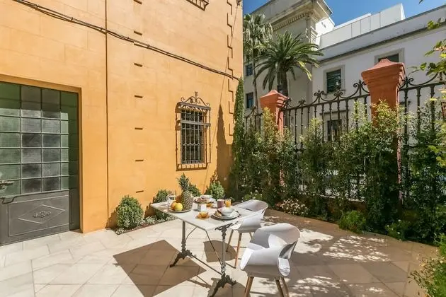 Gallery Apart Daire, Zemin Kat (Maestranza)