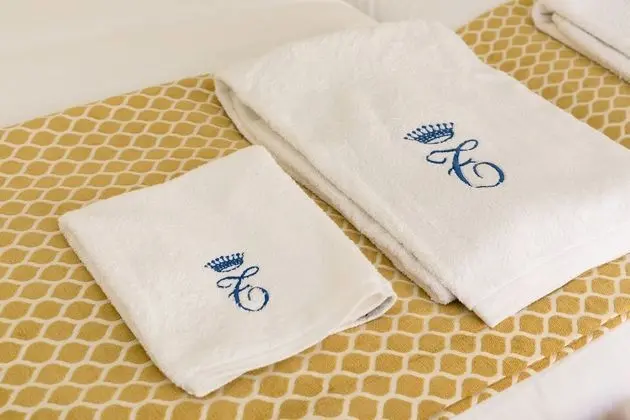 Gallery Apart Daire, Zemin Kat (Maestranza)