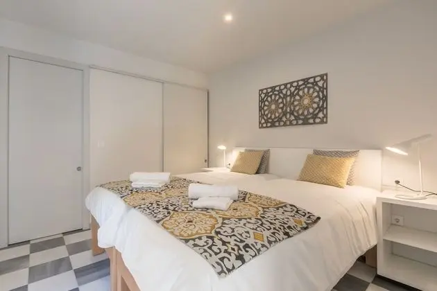 Royal Çatı Katı Süiti (Penthouse) (Giralda)