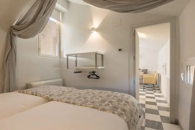 Royal Çatı Katı Süiti (Penthouse) (Giralda)