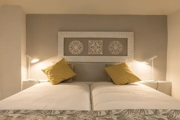 Royal Çatı Katı Süiti (Penthouse) (Giralda)