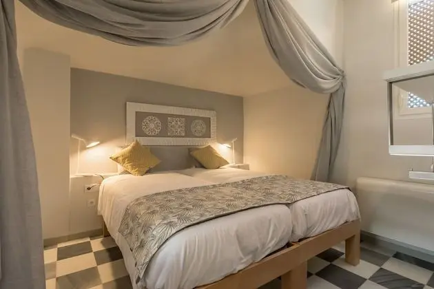 Royal Çatı Katı Süiti (Penthouse) (Giralda)