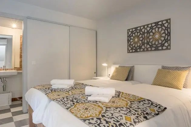 Royal Çatı Katı Süiti (Penthouse) (Giralda)