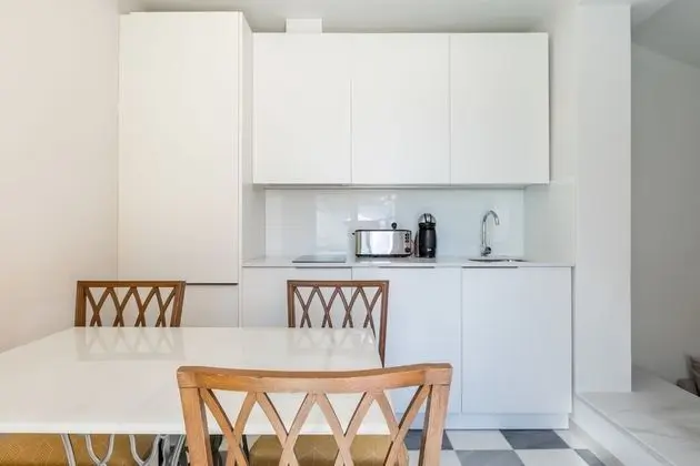 Royal Çatı Katı Süiti (Penthouse) (Giralda)