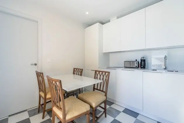 Royal Çatı Katı Süiti (Penthouse) (Giralda)