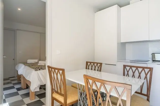 Royal Çatı Katı Süiti (Penthouse) (Giralda)