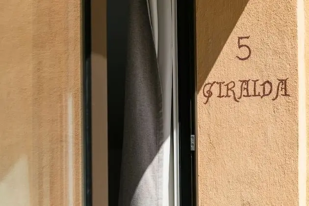 Royal Çatı Katı Süiti (Penthouse) (Giralda)