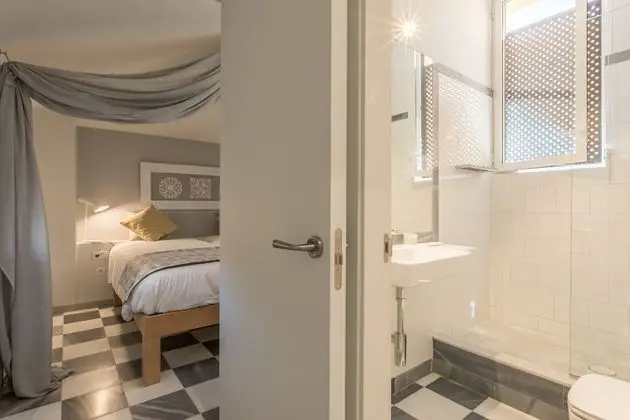 Royal Çatı Katı Süiti (Penthouse) (Giralda)