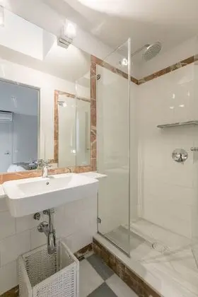 Royal Çatı Katı Süiti (Penthouse) (Giralda)